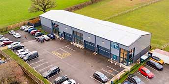 Eden Vets Referrals outside SM