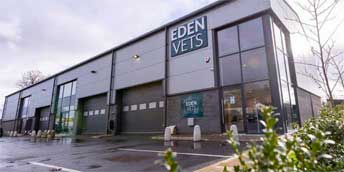 Eden Vets Referrals outside1 sm