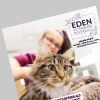 Eden Vets Referrals Info Pack